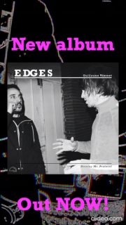 EDGES // Mr. Mister Protocol 
🔥🔥 OUT NEW 🔥🔥

Thanks to @teunverbruggen @doriandumont_zik @mazzum_bass @snoeckpascal @igloorec @jamrtbf @botanique_bxl @regine_studio.pyramide @studiopyramidebrussels 

#gvedges #guillaumeviersetmusic #rock #jazz #guitar #rockisnotdead #jazzisnotdead #belgium🇧🇪 #newalbum