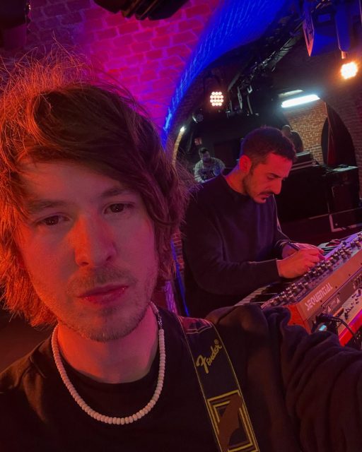 EDGES // release party : DONE!

Quelle équipe, quelle vibe, quel public.
MERCI

#gvedges #guillaumeviersetmusic #jazzisnotdead #rockisnotdead