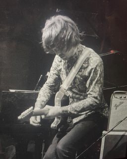 #gvedges 

💿EDGES - Morning mister Protocol // everywhere 💿

@igloorec