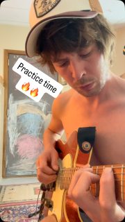 #gvedges #guillaumeviersetmusic #guitar #jazz #practicetime #jazzchords